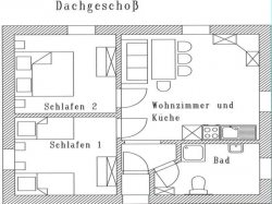 Ferienwohnung Sonnenschein