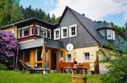 Ferienwohnung Gaida