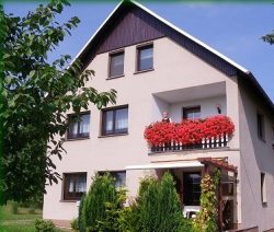 Haus Bornwiese