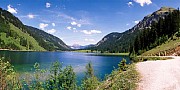 Vilsalpsee Vilsalpsee