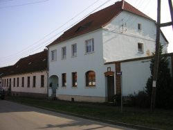hausfrontmini