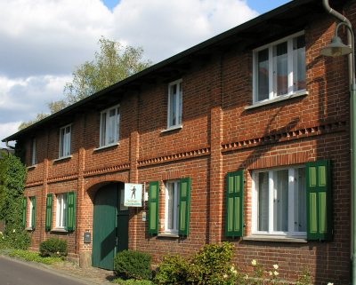 Hausansicht Schnitterhof