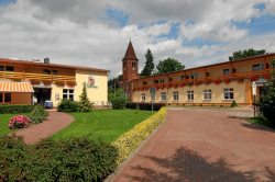 Land-gut-Hotel Seeblick