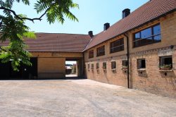 Der Hof