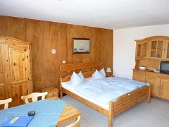 Ferienwohnung Typ 1