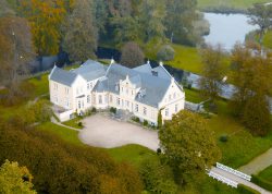 Gutshaus Gutshaus