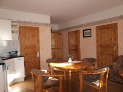 Ferienwohnung Gutsherr