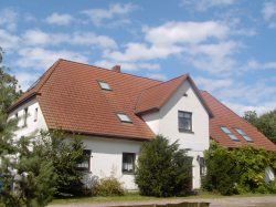 Gutshaus Strobel Insel Rügen Gutshaus Strobel Insel Rügen