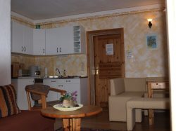 Ferienwohnung Gaertner