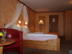 Doppelzimmer auf der Insel Ruegen