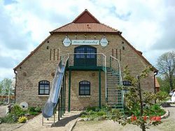 Heu Ferienhof Altkamp