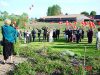 Feste feiern auf dem Heu Ferienhof