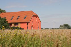 Das G&auml;stehaus