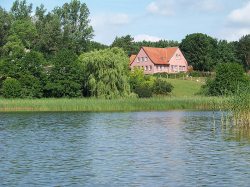 Alte Schule Usedom