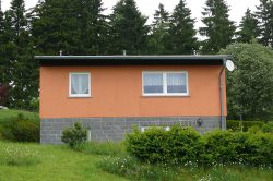 Ferienhaus in Schmiedefeld