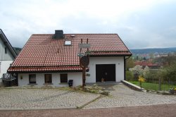 Haus Rennsteigblick