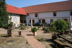 Innenhof