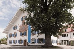 Alpenhotelkrone-Au&szlig;enansicht