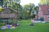 Blick in den Garten