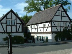 Herberge Heldhaus