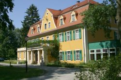 Schlosshotel Fledermausschloss