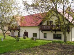 Gartenansicht