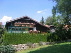 Landhaus Raiser