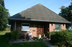 Ferienhaus "Landblick"