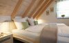 Schlafzimmer Ferienwohnungen Holder Biosph&auml;rengebiet Schw&auml;bische Alb