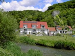 Ferienwohnung Holder Großes Lautertal Biosphärengebiet Schwäbische Alb Ferienwohnung Holder Großes Lautertal Biosphärengebiet Schwäbische Alb