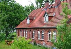 Landhaus Schlemmin