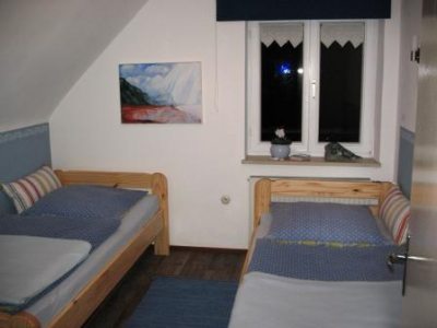 Schlafzimmer 2