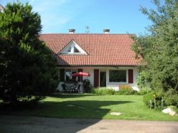 Ansicht Sommer