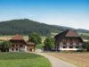 Kuretzhof - Hofansicht