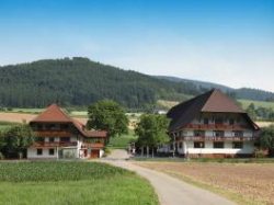 Kuretzhof - Hofansicht