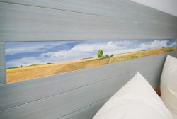 Kopfteil Zimmer 10