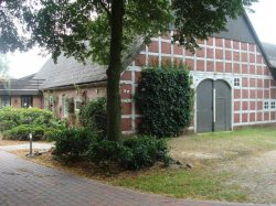 fachwerkhaus