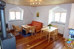 Gesindezimmer