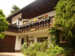 Ferienwohnung Renate Ferienwohnung Renate