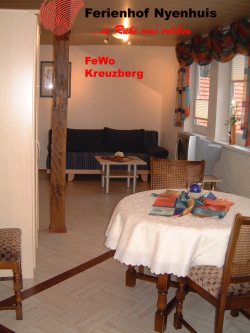 FeWo Kreuzberg