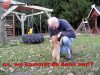 Hunde willkommen