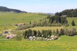Campingplatz Wiederhofen Campingplatz Wiederhofen
