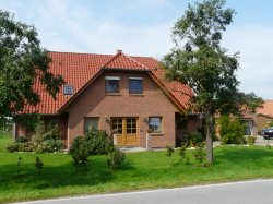 Bauernhof Klefer