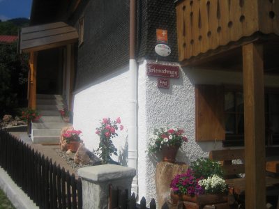 Haus Holzhey Haus Holzhey