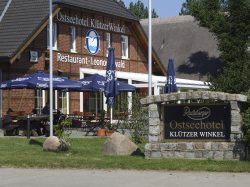Ostseehotel Klützer Winkel mit Restaurant Ostseehotel Klützer Winkel mit Restaurant