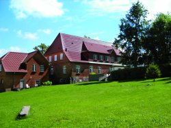 Aussenansicht Aussenansicht