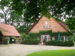 Ramakers Hof  Genuss f&uuml;r Gaumen & Seele
