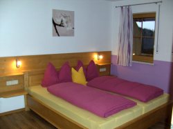 Schlafzimmer FW Heiterkeit