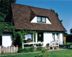 Ferienhaus Utspann