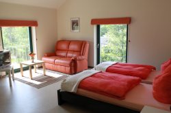 Mehrbettzimmer